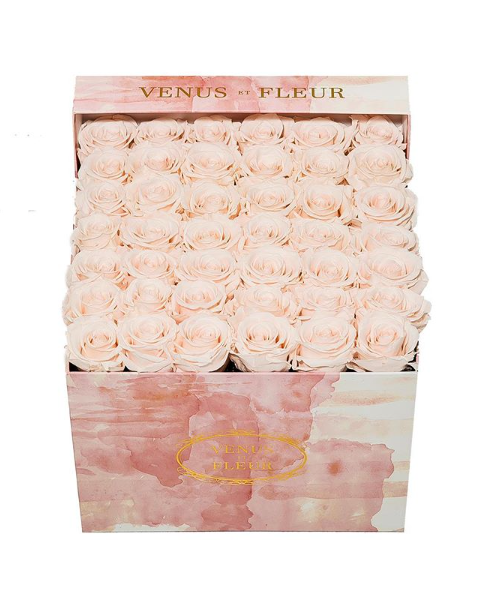 Step Your Game Up For Mom! These Aren't Your Average Mother's Day Flowers
